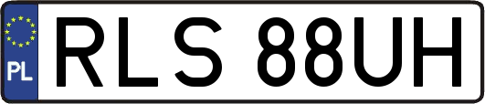 RLS88UH