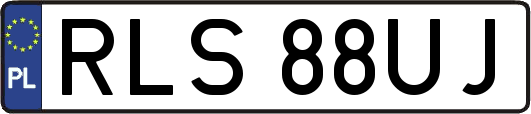 RLS88UJ