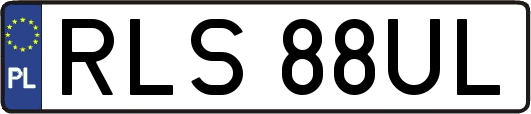 RLS88UL