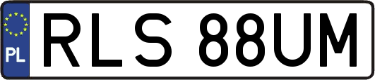 RLS88UM