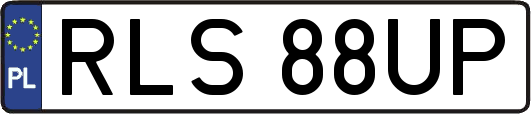 RLS88UP