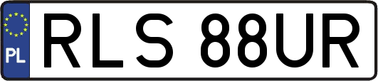 RLS88UR