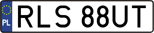 RLS88UT