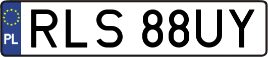 RLS88UY