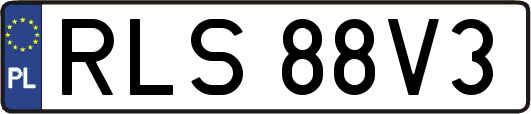 RLS88V3