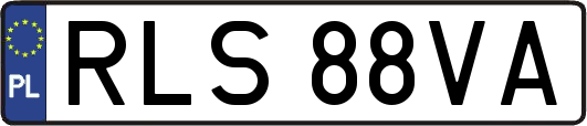 RLS88VA