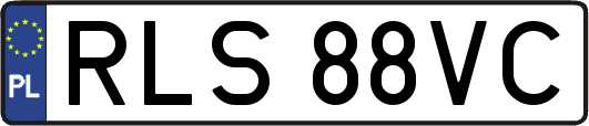 RLS88VC