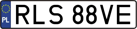 RLS88VE