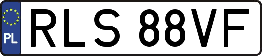RLS88VF