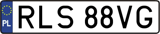 RLS88VG