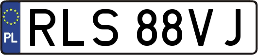 RLS88VJ