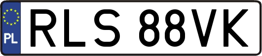 RLS88VK