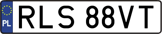 RLS88VT