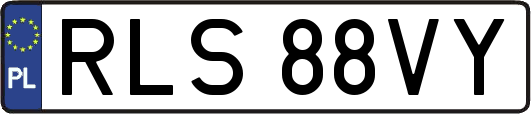 RLS88VY