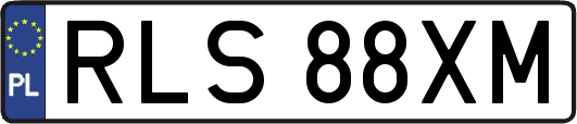 RLS88XM