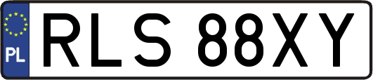 RLS88XY