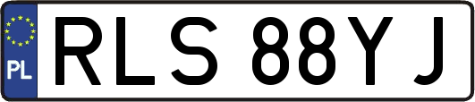 RLS88YJ