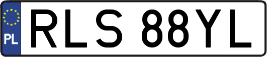 RLS88YL