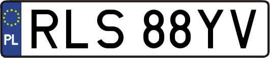 RLS88YV