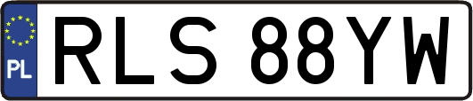 RLS88YW