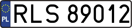 RLS89012