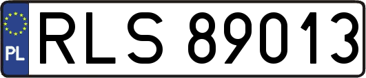 RLS89013