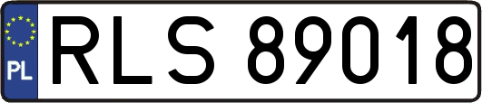 RLS89018