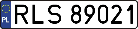 RLS89021