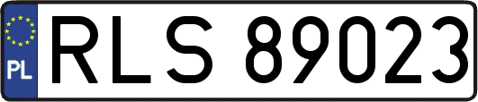 RLS89023