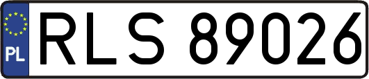 RLS89026