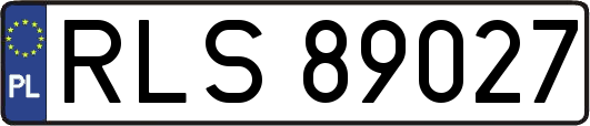 RLS89027