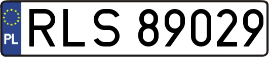 RLS89029