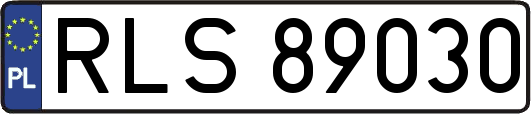 RLS89030