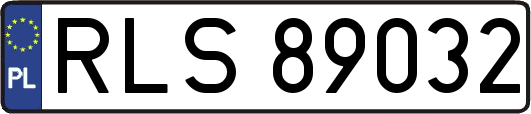 RLS89032
