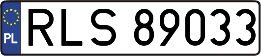 RLS89033