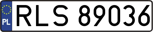 RLS89036