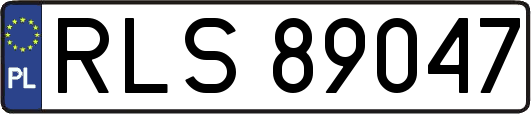 RLS89047