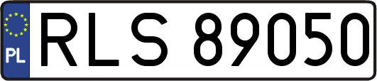 RLS89050
