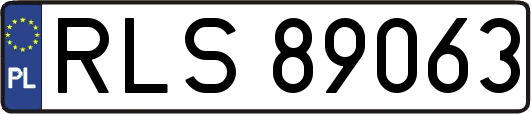 RLS89063