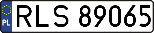 RLS89065