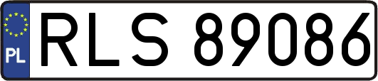 RLS89086