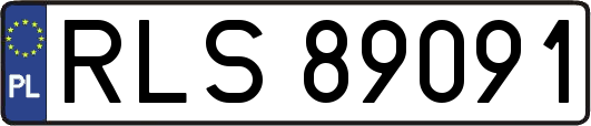 RLS89091