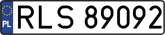 RLS89092