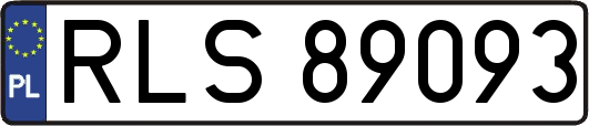 RLS89093