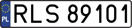 RLS89101