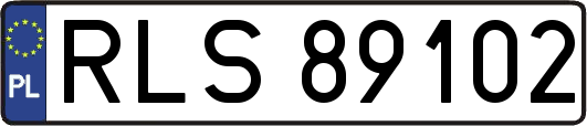 RLS89102