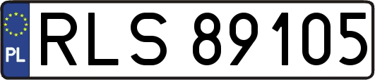 RLS89105