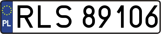 RLS89106