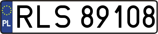 RLS89108