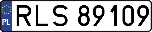 RLS89109